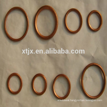 Hot sale Copper ring gasket